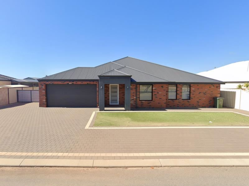 3 Wild Rose Approach, Wandina WA 6530