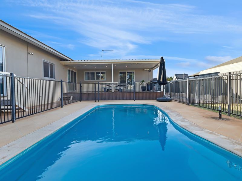 31 Goshawk Circle, Nickol