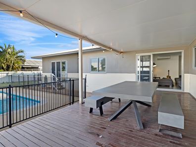 31 Goshawk Circle, Nickol WA 6714