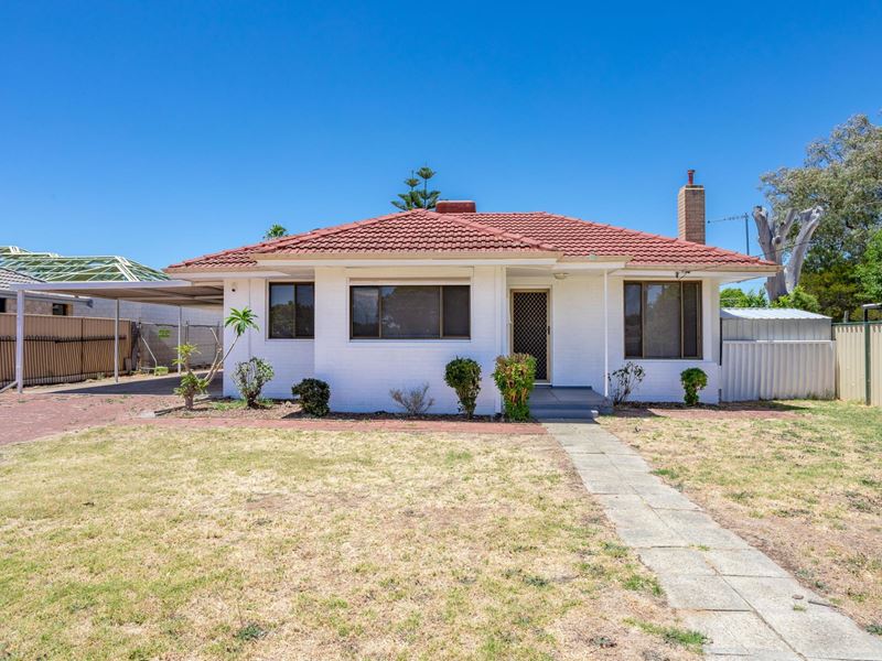 21 Benjamin Street, Armadale