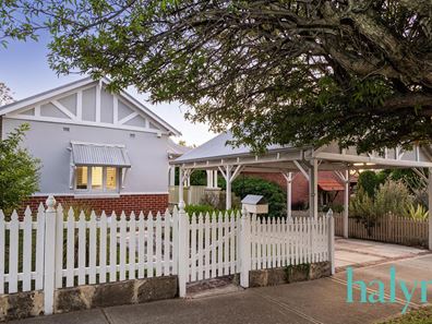 53 Redfern Street, North Perth WA 6006