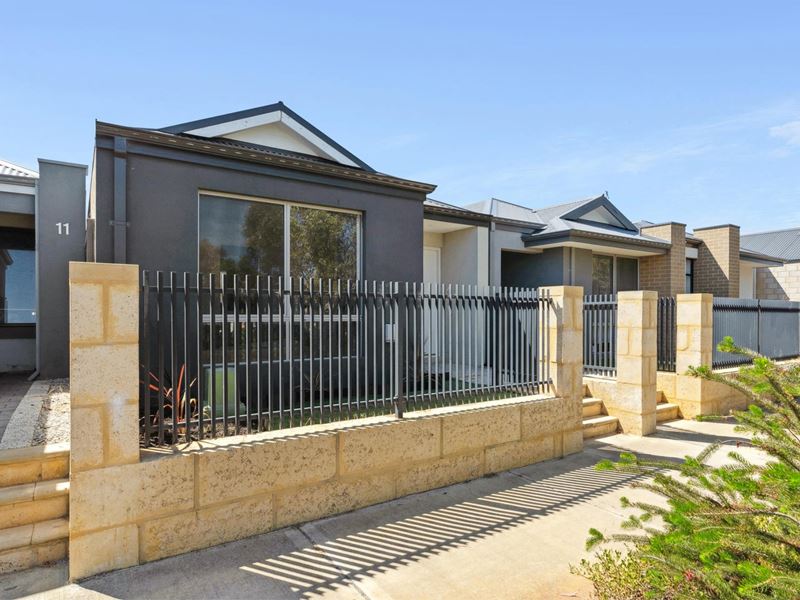 9 Russet Lane, Brabham