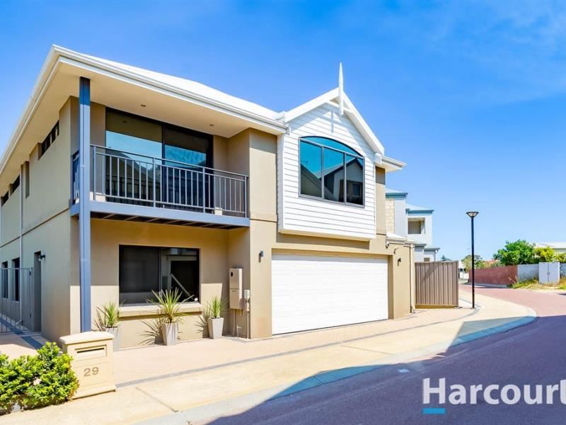 29/68 Hickman Road, Silver Sands