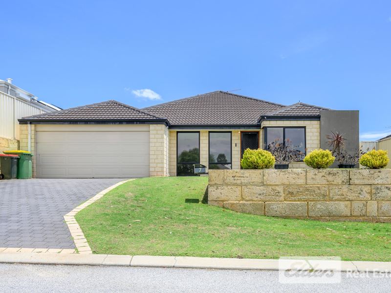 7 Dennis Retreat, Baldivis WA 6171