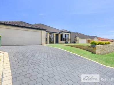 7 Dennis Retreat, Baldivis WA 6171