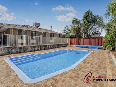 118 Yale Road, Thornlie WA 6108