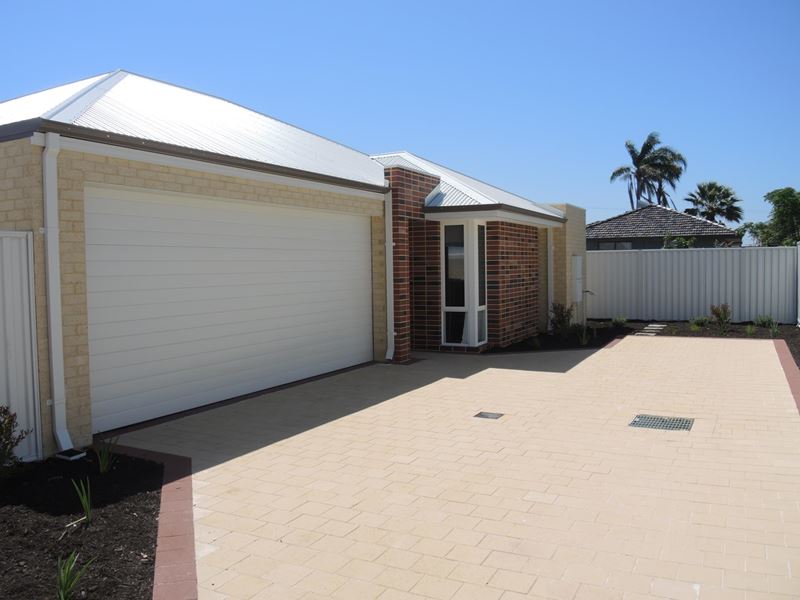 4B Turon  Street, Morley