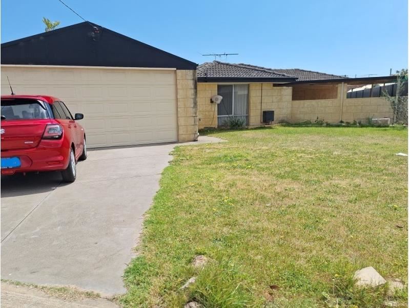 12 Townsend Road, Rockingham WA 6168