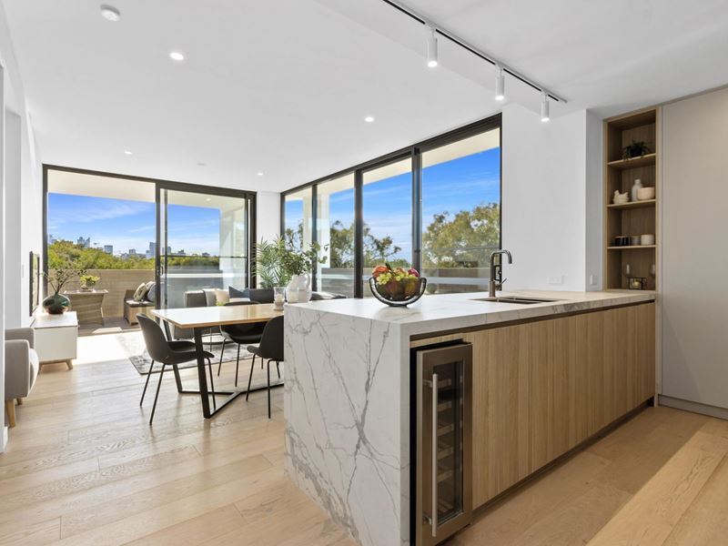8/55 McCallum Lane, Victoria Park