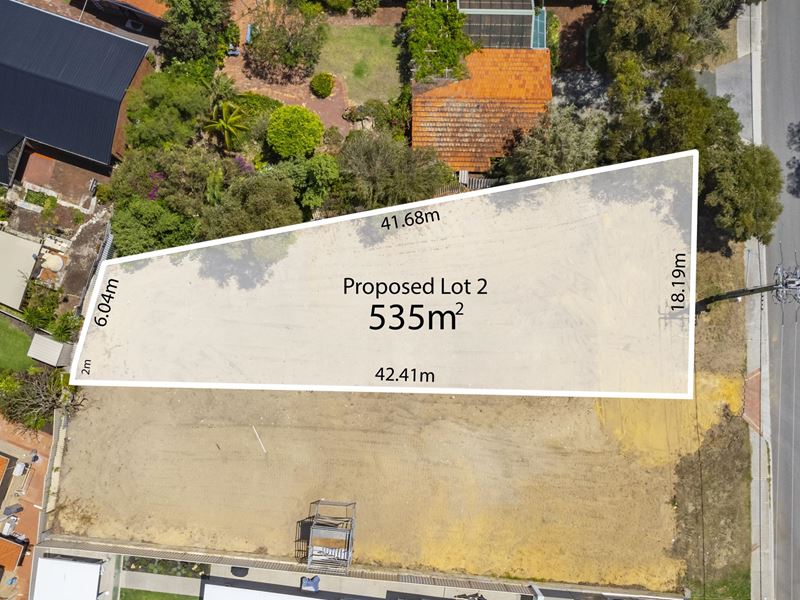 8a Frobisher Avenue, Sorrento