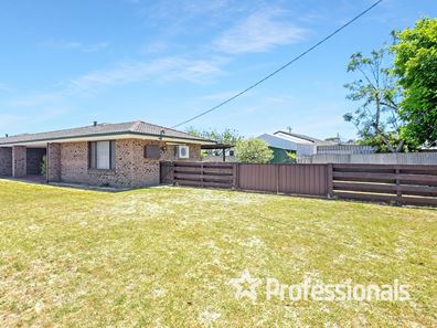 1/2 Fryer Place, East Bunbury WA 6230