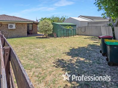 1/2 Fryer Place, East Bunbury WA 6230