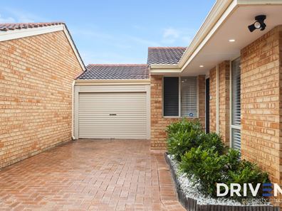 3/15 Lalor Street, Scarborough WA 6019