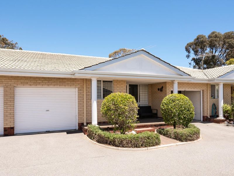 2/68 Adrian Street, Palmyra WA 6157