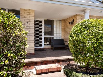 2/68 Adrian Street, Palmyra WA 6157