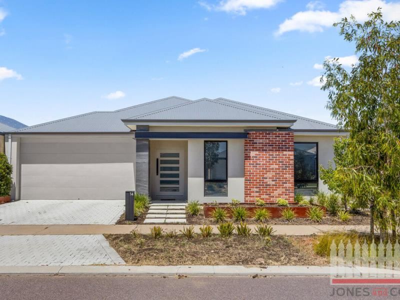 14 Sabina Road, South Guildford WA 6055