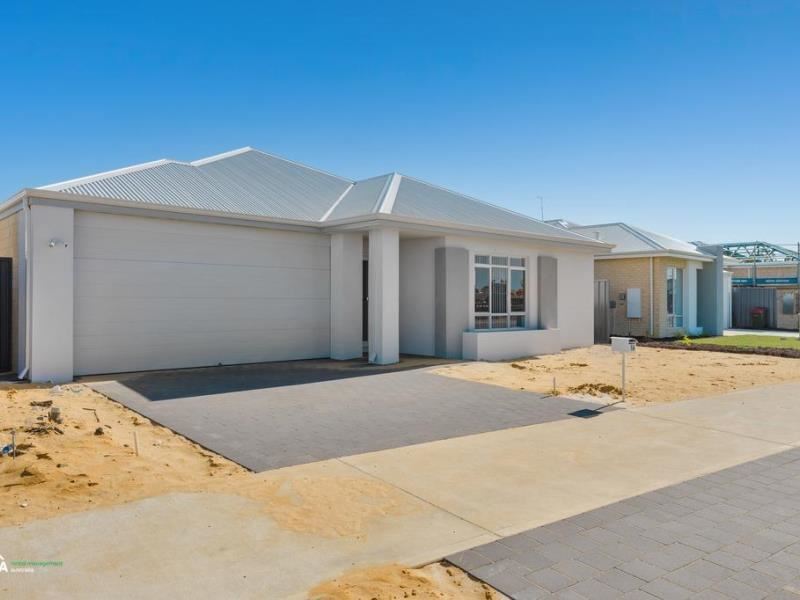 16 Gresham Boulevard, Baldivis WA 6171