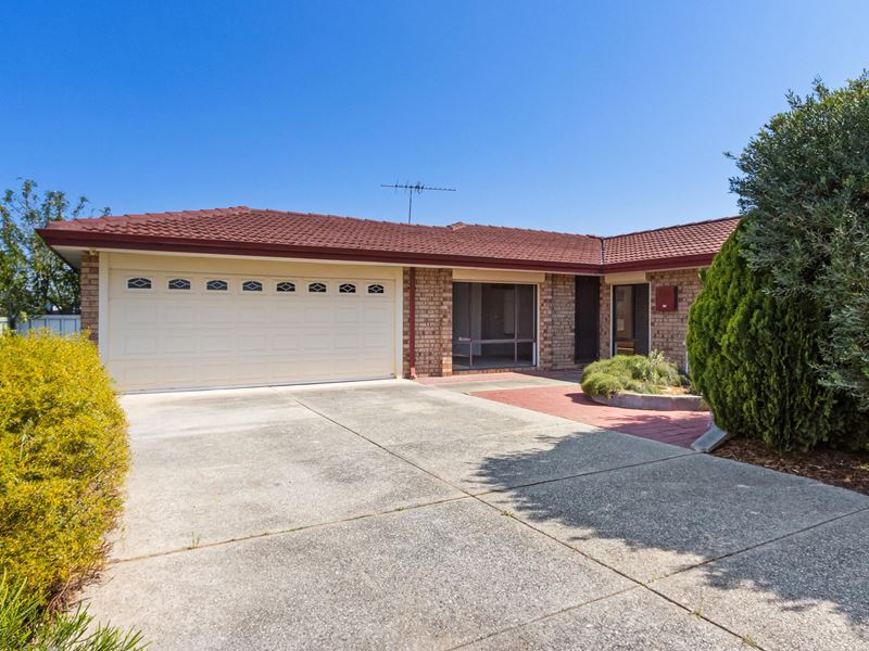 125 Parmelia Avenue, Parmelia WA 6167