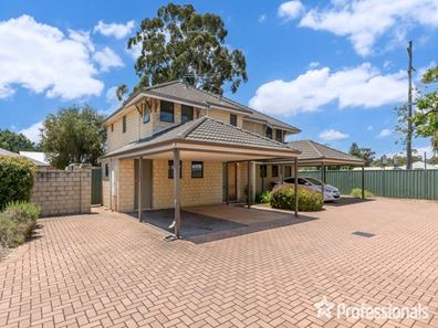 22/53 Woodloes Street, Cannington WA 6107