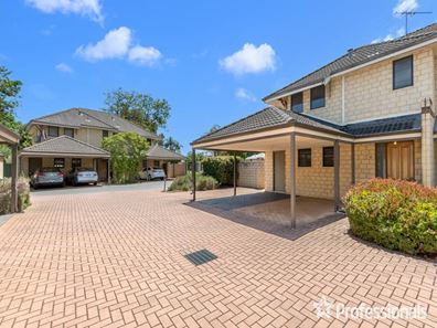 22/53 Woodloes Street, Cannington WA 6107