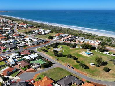 Lot 120 Blackburn Crescent, Tarcoola Beach WA 6530