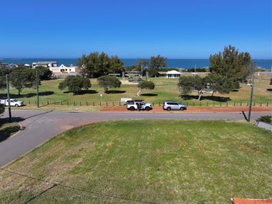 Lot 120 Blackburn Crescent, Tarcoola Beach WA 6530