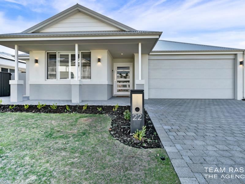 22 Casina Way, Jindalee