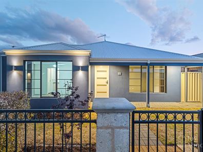 10 Finglas Meander, Butler WA 6036