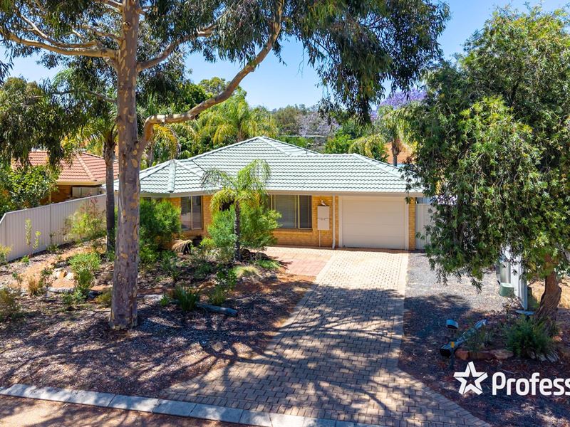 112 Stratton Boulevard, Stratton