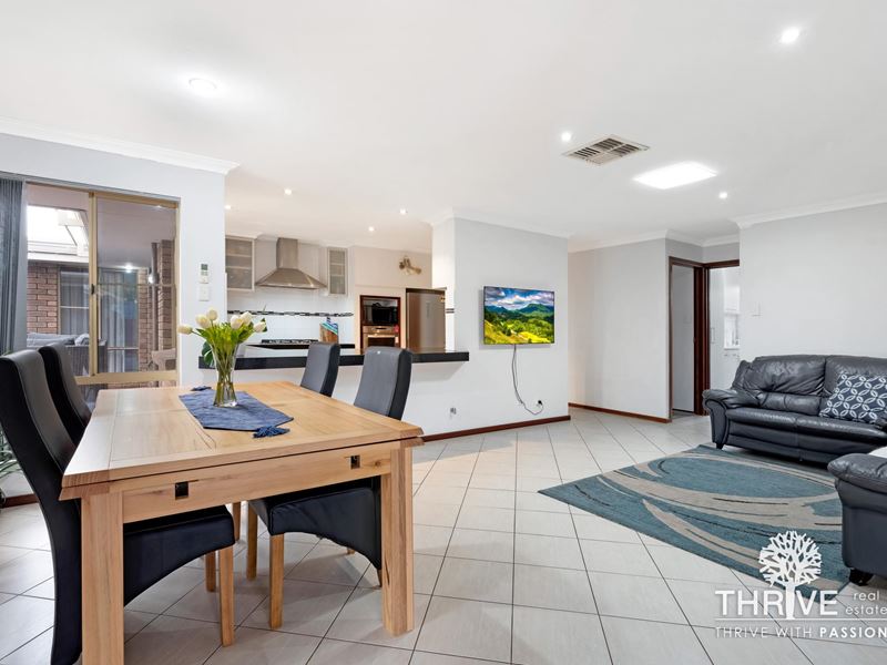 6 Crago Road, Leeming