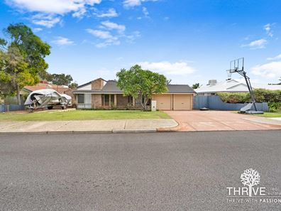 6 Crago Road, Leeming WA 6149