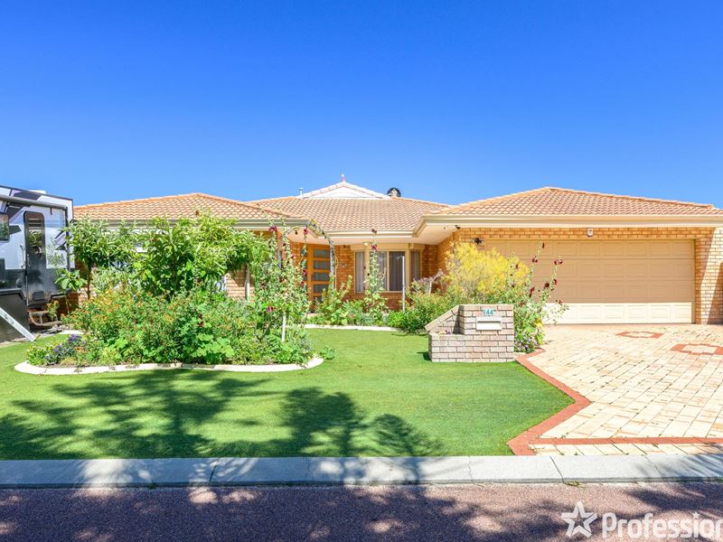 144 Grand Ocean Boulevard, Port Kennedy