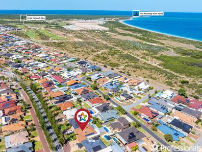 144 Grand Ocean Boulevard, Port Kennedy WA 6172