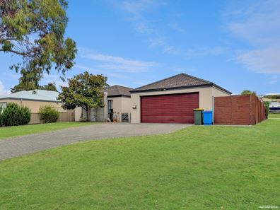 18 Paul Terry Drive, Bayonet Head WA 6330