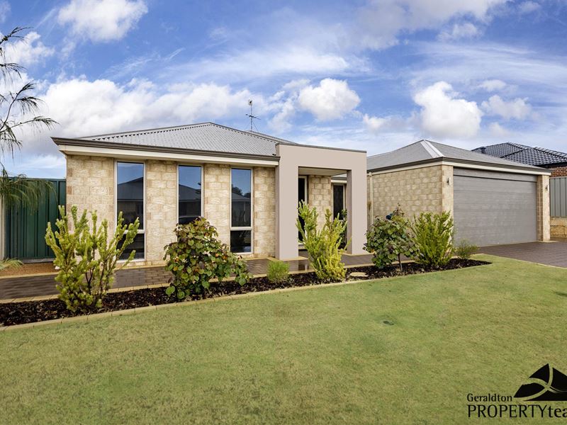 19 Beachcomber Hill, Glenfield WA 6532