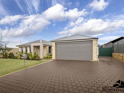 19 Beachcomber Hill, Glenfield WA 6532