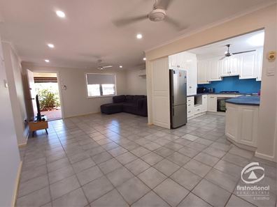 8 Criddle Way, Nickol WA 6714