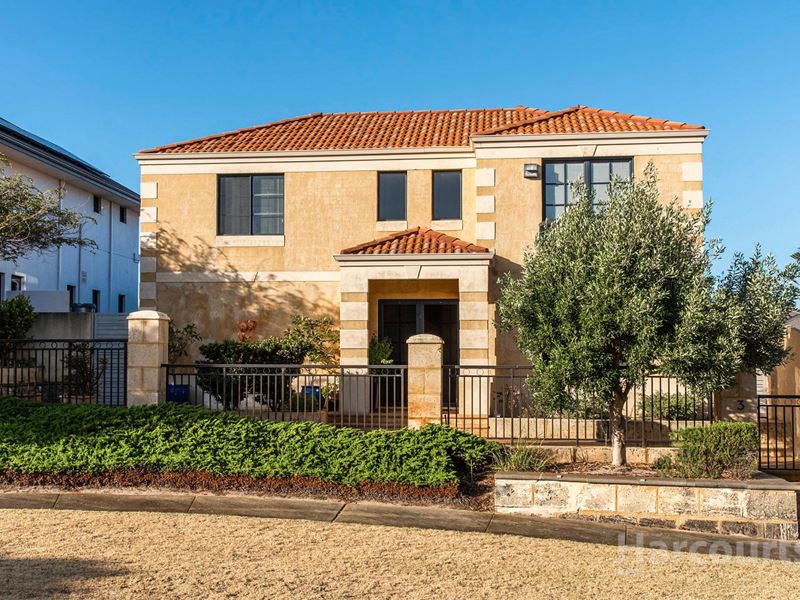 3 Reef View, Wannanup WA 6210