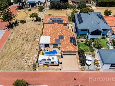 3 Reef View, Wannanup WA 6210