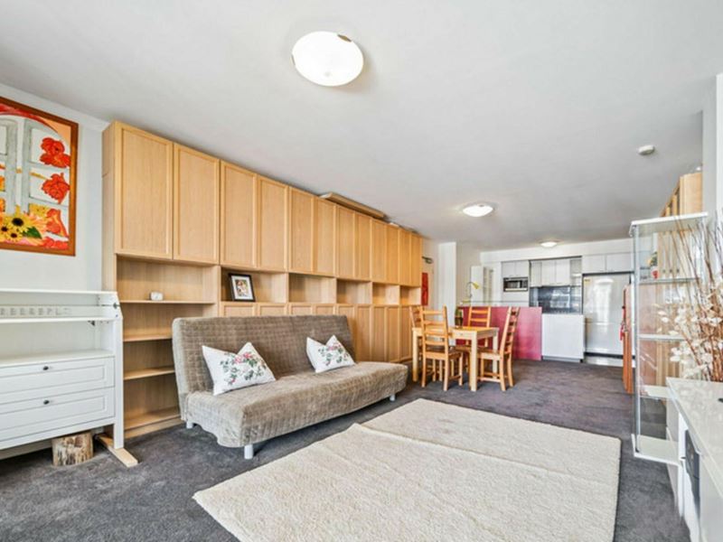 Unit 45/259-269 Hay St, East Perth WA 6004