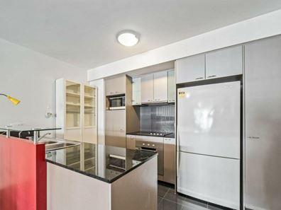 Unit 45/259-269 Hay St, East Perth WA 6004