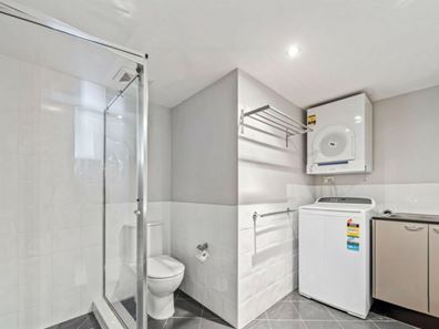 Unit 45/259-269 Hay St, East Perth WA 6004