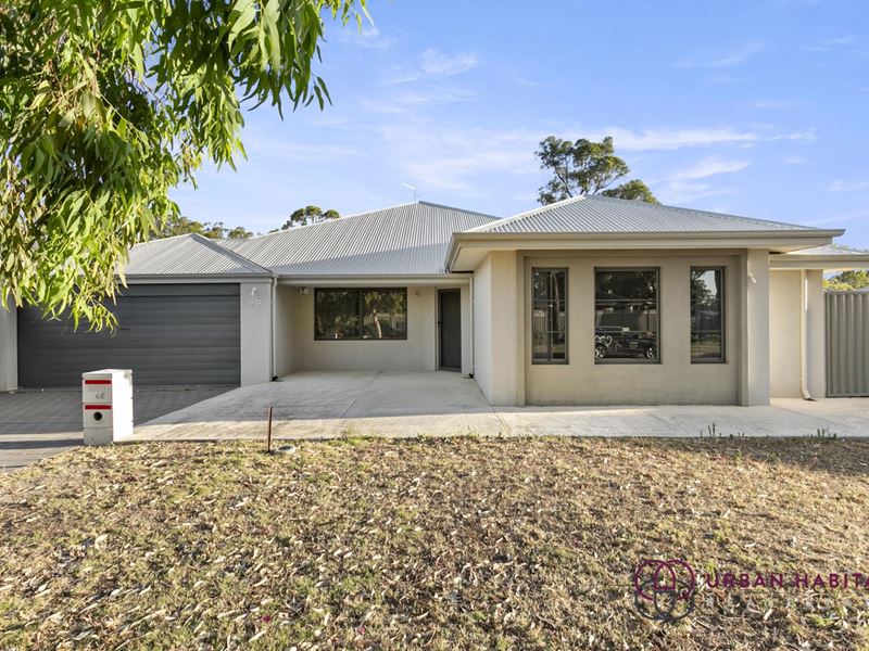 45 Corbridge Avenue, Wellard WA 6170