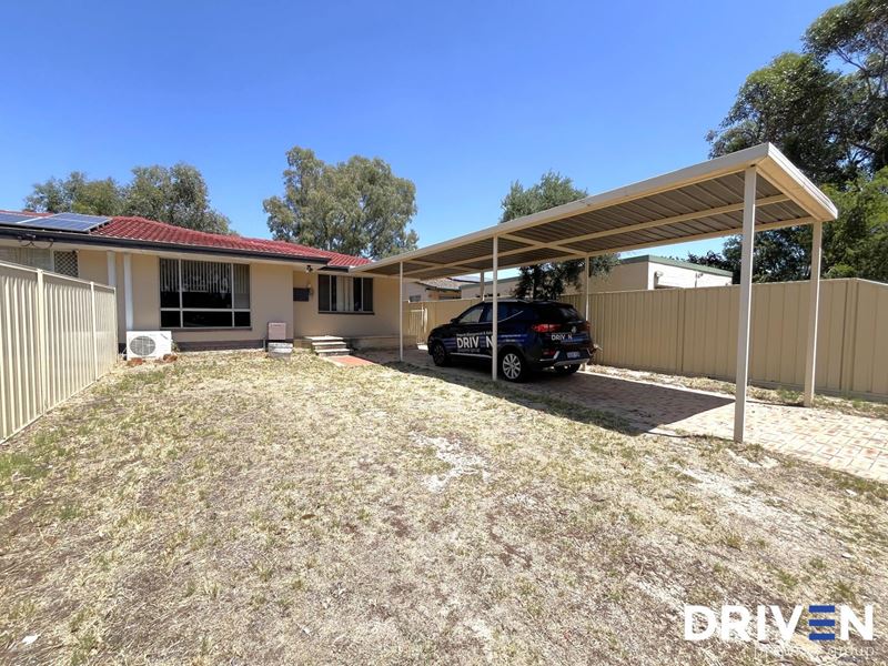 42A Banyard Avenue, Kelmscott WA 6111