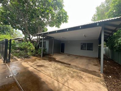 Unit 2/9 Silverbox Ave, Kununurra WA 6743