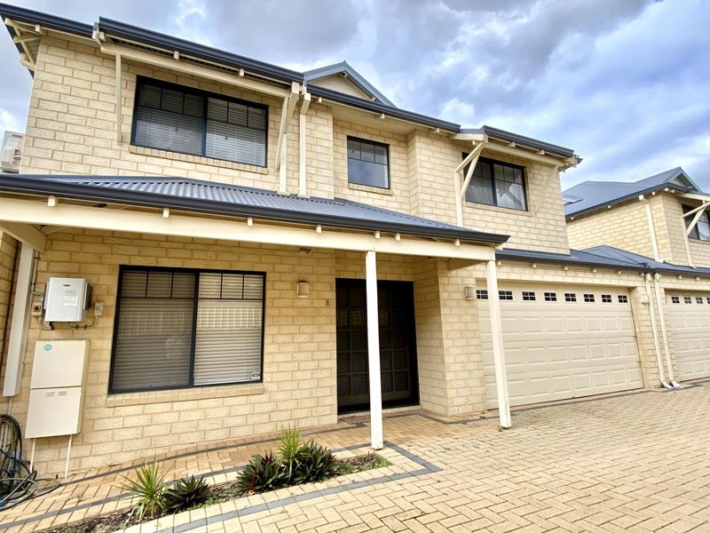 21B Cleaver Terrace, Rivervale WA 6103