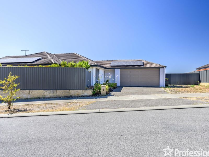 33 Rubens Circuit, Baldivis WA 6171