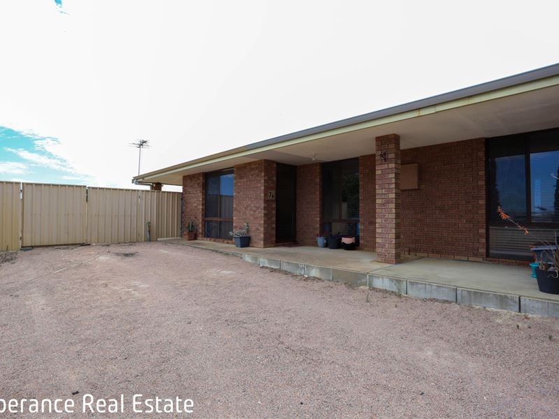 7B Nugent Street, Castletown WA 6450