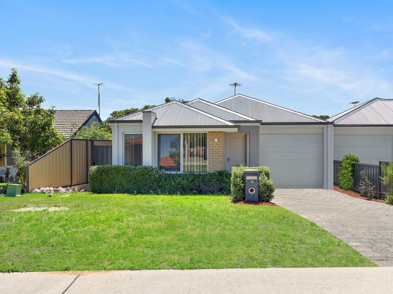 1D Bailey Street, Hamilton Hill WA 6163