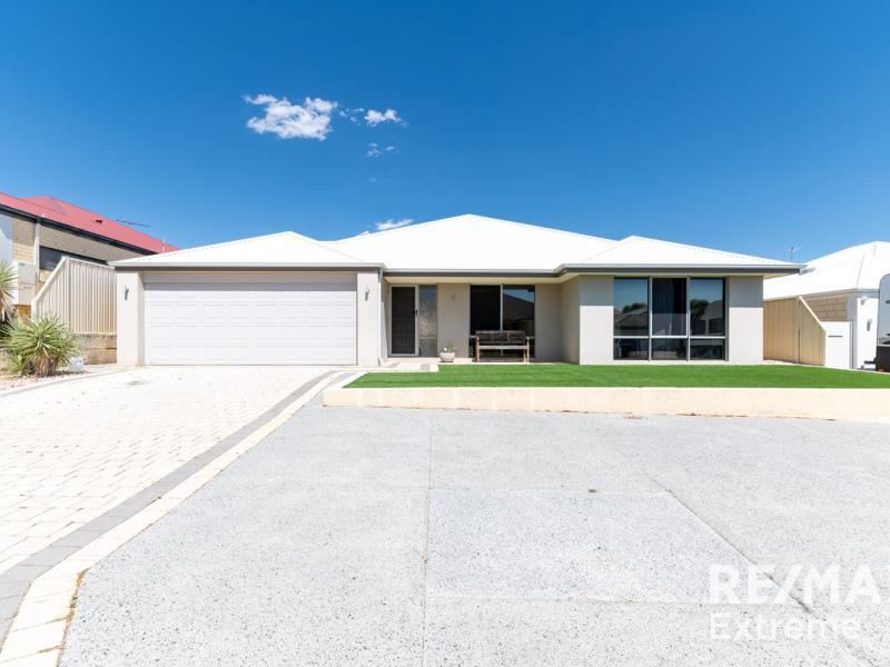 4 Lynella Circuit, Banksia Grove